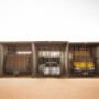 Vehicle Storage