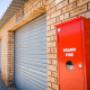 Storage Units
