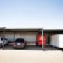 Vehicle Storage