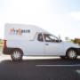 Courier Services