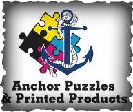 Anchor Puzzles & Printed Products