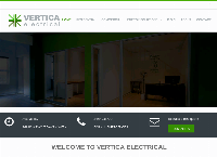 Vertica Electrical (Pty) Ltd