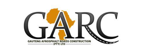 GAUTENG AFROSPHALT ROADS CONSTRUCTION (PTY) LTD
