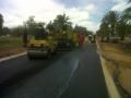 Roads Development, Construction & Surfacing