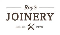 Roys Joinery