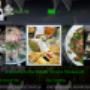 Bellville Greens Restaurant Website