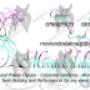 Moviendo el alma - Business Card