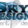 Sky Designs Logo