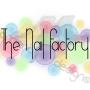 The Nail Factory Logo