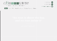 Enderstein van der Merwe Inc.