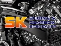 sk engines
