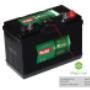 Deep Cycle Batteries