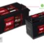 Heavy Duty Batteries