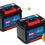 Light Duty Batteries