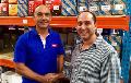 Probe buys Dynamax to become the complete power package