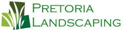 Landscaping in Pretoria