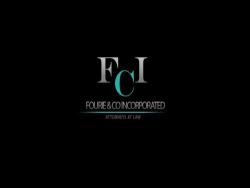 Fourie Company Incorporated