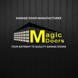Magic Doors