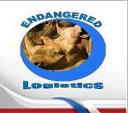 Endangered Logistics