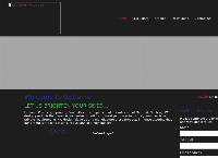 Ledlume Products's website