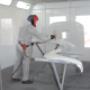 paint shop