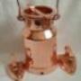Uploaded by visitor on 2016/04/14 - Milk can