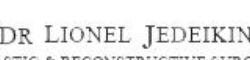 Dr. Lionel Jedeikin & Associates