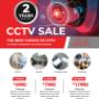 CCTV Packages