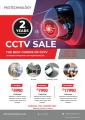 4 Channel CCTV Sytem