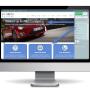 Web designer editor