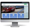 A visual designer so you can maintain your website