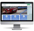 Website design