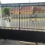 Built Gate