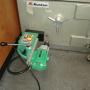 Opening Cat 3 Combination Safe