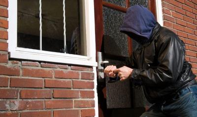Burglary