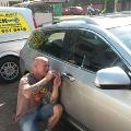 Vehicle Locksmith