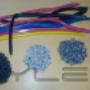 Uploaded by visitor on 2015/10/12 - PVC Strippings,PVC palletise,PVC granules