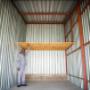 Storage Units