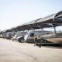 Vehicle Storage