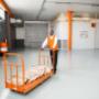 Storage Facility