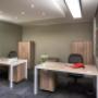 Serviced Office