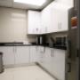 Communal Kitchen