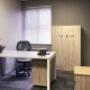 Serviced Office