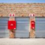 Storage Units