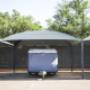 Vehicle Storage