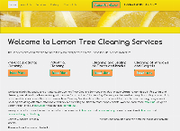 Lemon Tree Cleaning Services cc