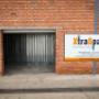 Storage Units