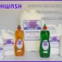 Dishwash Range