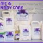 Fabric & Laundry Care