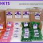 Sachets